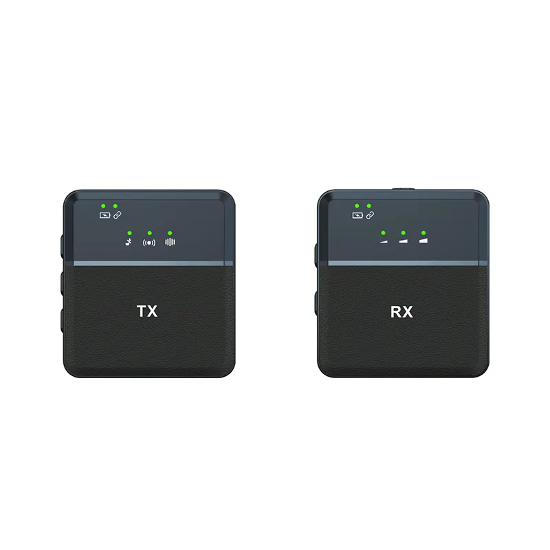 SX9 Wireless Microphone For Type C & 3.5 Interface